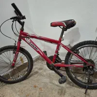 دوچرخه