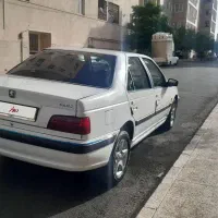 پارس 97|خودرو سواری و وانت|خرمآباد, |دیوار