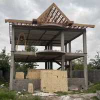 اجاره بالابر و بتونیر در سنگر