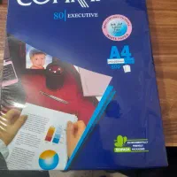 کاغذA4 جنس عالی