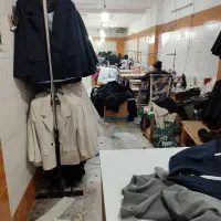 چرخکار و راسته دوز خانم