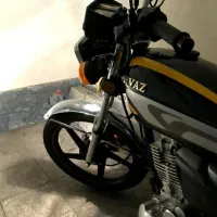 هندا پرواز نیرو موتور ۲۰۰