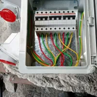 برقکاری وتاسیسات شبانه روزی کرج،نکات مهم داخل آگهی