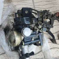 پمپ گازوییل ایسوزو5200