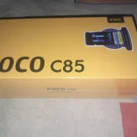 گوشی شیایومی پوکو c85