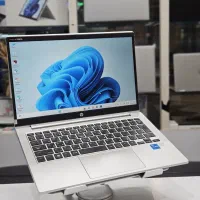 HP ProBook 430 G8 لپتاپ دانشجویی برنامه نویسی