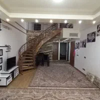 خانه ی بسیار تمیز وشیک نزدیک باغ فین