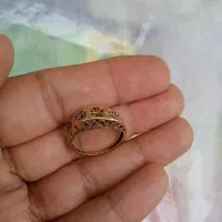 طلا فقط بایک درصد