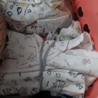 پارچه برش دار تریکو  کیلویی ۳۵۰