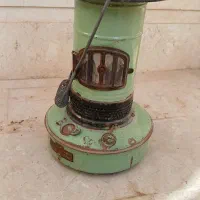 چراغ والور کوچک فسقلی