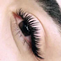 اکستنشن مژه لیفت و لمینت