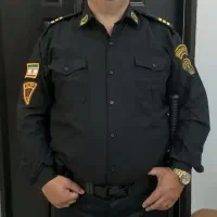 جذب نیروی نگهبان