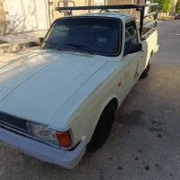 وانت پیکان دوگانه کارخونه  مدل 93
