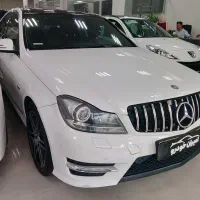 بنز C200|خودرو سواری و وانت|تهران, جمهوری|دیوار