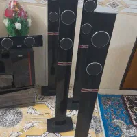 سینما خانگی مارک مارشال