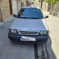 فروش پراید مدل ۸۹ صبا