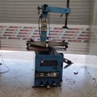 لاستیک درار مستعمل اطلس و ...