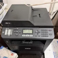 پرینتر ۴ کار برادر مدل 8510DN