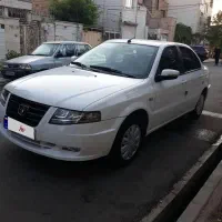 سمند سورن پلاس