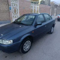 سمند مدل 90