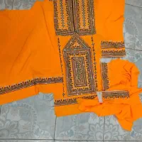 لباس بلوچی کردوچ