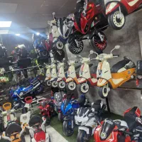 موتور اوچی ماتا KML789