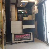 سرایدار  هتل  اقا