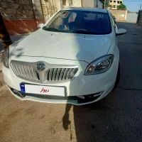 برلیانس اتومات ۱۵۰۰