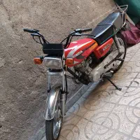 هندا ۹۲