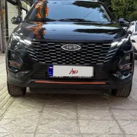 MvM x33cross 1402|خودرو سواری و وانت|شهرکرد, |دیوار
