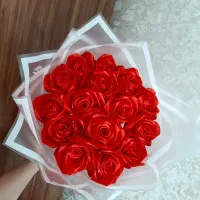 گل روبانی