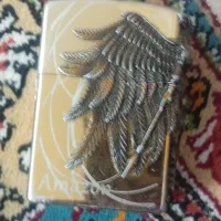 فندک تاشو