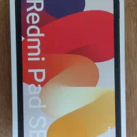 تبلت شیائومی 8/256 Redmi pad se