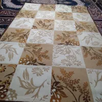 گلیم فرش ۹ متری