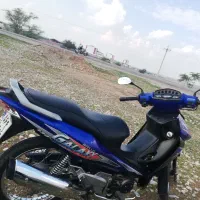 گالکسی 130 باک جلو