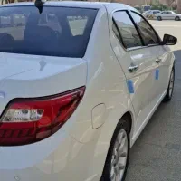 دنا پلاس توربو اتومات استثنایی(ESP) کم کارکرد