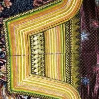 شلوار بندری