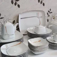 سرویس 24 نفره چینی مقصود