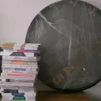 فروش کتاب کارشناسی ارشد و نظام مهندسی و...