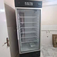 یخچال فریزر