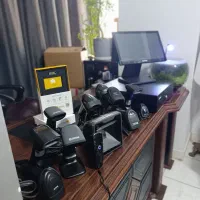 بارکد خوان و نرم افزا مخصوص هایپر مارکت