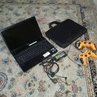 لپ تاپ گیمینگ SONY VAIO سالم ضمانتی