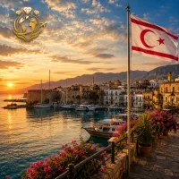 تحصیل در قبرس شمالی/ با ضمانت