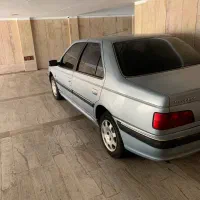 پرشیا مدل ۸۳