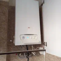تعمیر پکیج کولرگازی یخچال و چیلر غرب تهران تضمینی