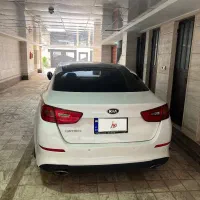 اپتیما ۲۰۱۴ فول