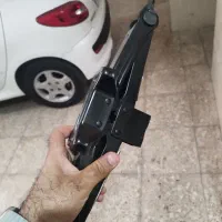 جک لوزی کاملا نو