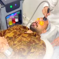فشیال/پاکسازی تخصصی آقایان