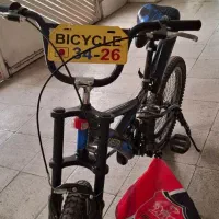 دوچرخه