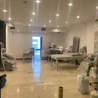 روبروی پارک ملت دو واحد ۹۵متری سنداداری